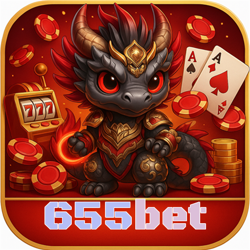 655bet Logo