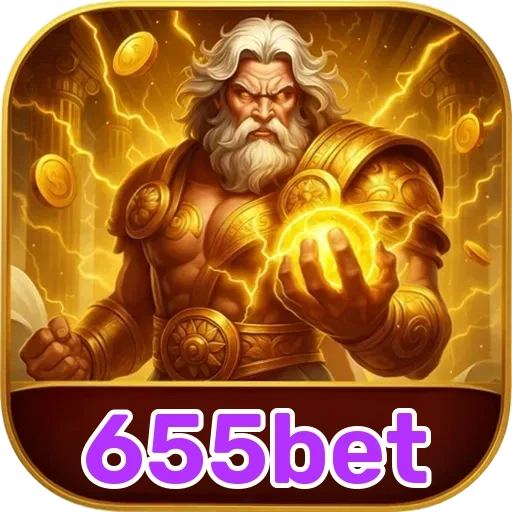655bet App