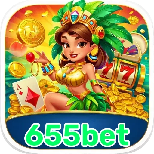 655bet Jogos