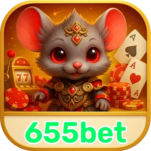 655bet Login