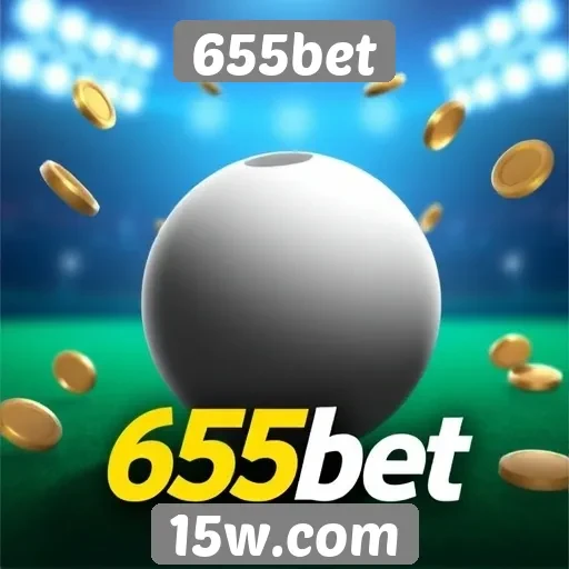 Promoções e bônus oferecidos pelo 655bet