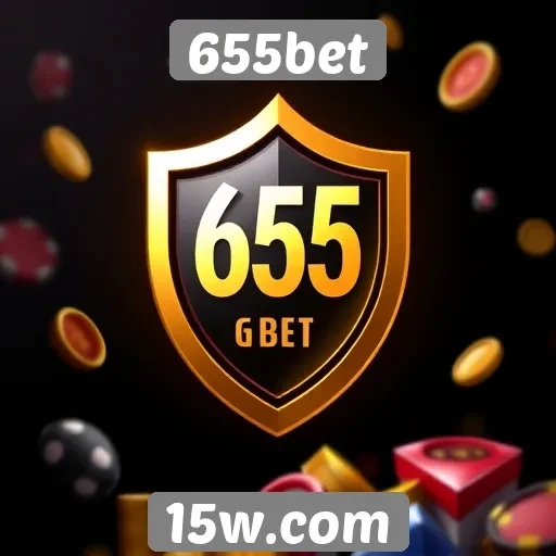 Segurança e confiabilidade da plataforma 655bet
