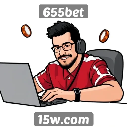 Experiência do usuário no 655bet